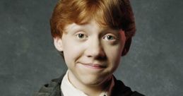 Ron Weasley