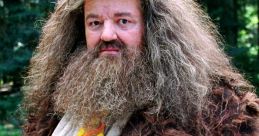 Rubeus Hagrid