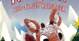 Rudolph The Red Nosed Reindeer Soundboard