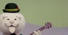 Sam The Snowman