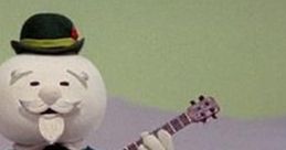 Sam The Snowman Soundboard