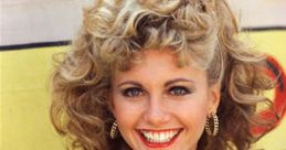 Sandy Olsson
