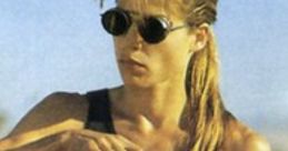 Sarah Connor