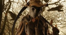Scarecrow