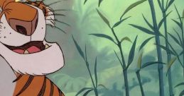 Shere Khan