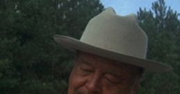 Sheriff Buford T. Justice