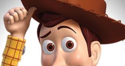 Sheriff Woody