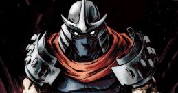 Shredder