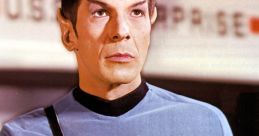 Spock