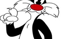 Sylvester The Cat