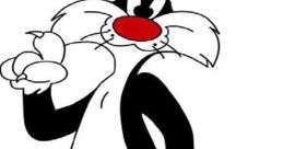 Sylvester The Cat Soundboard
