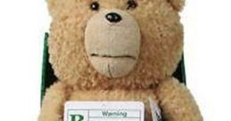 Ted Bear