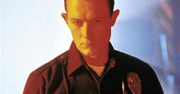 Terminator T 1000