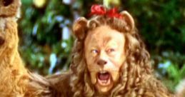 The Cowardly Lion