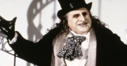 The Penguin