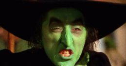 The Wicked Witch