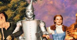 The Wizard Of Oz The Wizard of Oz, a timeless classic masterpiece, is a beloved movie that has captured the hearts of