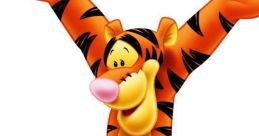 Tigger