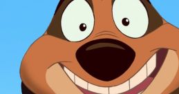 Timon Timon clips and quotes.