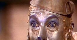 Tin Man