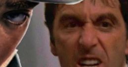 Tony Montana Tony Montana clips and quotes.