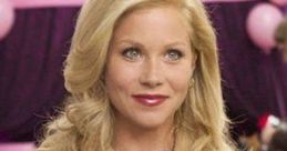Veronica Corningstone