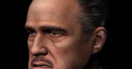Vito Corleone