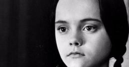 Wednesday Addams