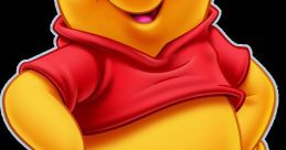 Winnie The Pooh