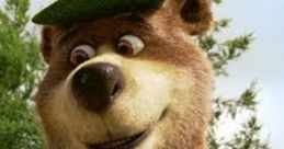 Yogi Bear