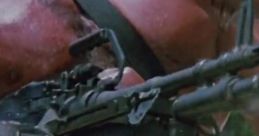 Commando (1985) Commando is a classic action film released in 1985, directed by Mark L. Lester. Starring the incredible