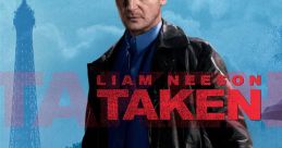 Taken (2008) Taken is a thrilling action film directed by Pierre Morel and released in 2008. This high-octane movie takes