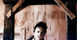 The Texas Chain Saw Massacre (1974) The Texas Chain Saw Massacre is a 1974 American slasher film directed by Tobe Hooper. It