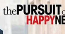 The Pursuit of Happyness