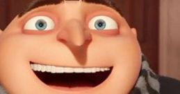 Despicable Me