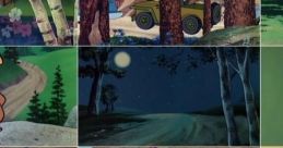Hey There, It's Yogi Bear (1964)