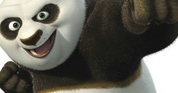 Kung Fu Panda Soundboard