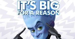 Megamind (2010)