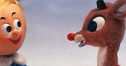 Rudolph the Red-Nosed Reindeer (1964) Soundboard