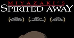 Spirited Away