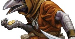 Kenku (D&D)