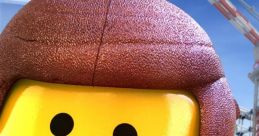 The Lego Movie (2014)