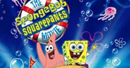 The SpongeBob SquarePants Movie (2004) Soundboard
