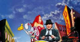Who Framed Roger Rabbit