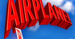 Airplane (1980) Airplane! is a 1980 American parody film written and directed by David and Jerry Zucker and Jim Abrahams.