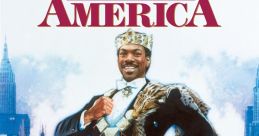 Coming to America Movie