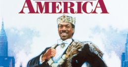 Good morning my neighbors yes you Tom. - Coming to America Movie