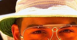 Fear and Loathing in Las Vegas