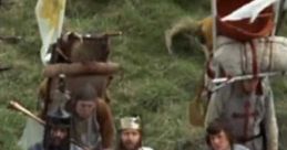 Monty Python and the Holy Grail