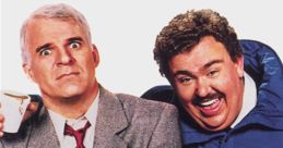 Planes, Trains & Automobiles (1987)